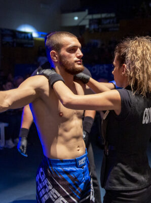 Spac vs Zlate // UFT 8