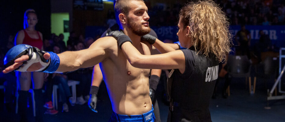 Spac vs Zlate // UFT 8