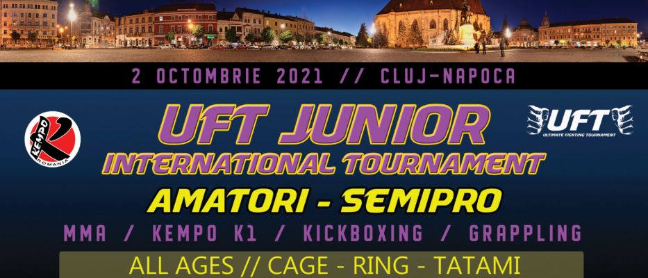 UFT Junior